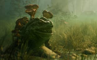 Анонсирован выживач Serum — в нем нужно выбраться из ядовитого и кишащего мутантами леса