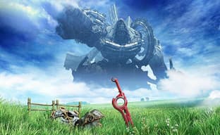 Некоторые игроки уже проходят Xenoblade Chronicles 3 на Steam Deck