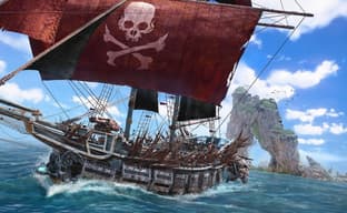 Ubisoft обещает привезти Skull & Bones на Gamescom 2022