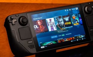 Steam Deck подешевела в России в 10 раз