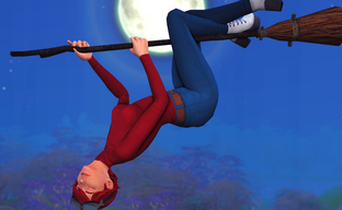 В The Sims 4 сломалось старение персонажей, после релиза механики сексуальной ориентации