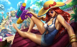 Сотрудницы Riot утверждают, что компания запрещает им публиковать свои фотографии в купальниках в социальных сетях