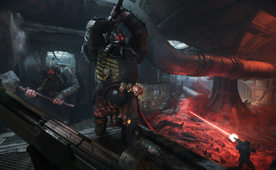 Warhammer 40,000: Darktide перенесли. Релиз на Xbox состоится после ПК-версии