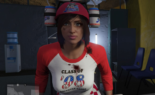 Героиня GTA 6 не станет первым играбельным женским персонажем в серии