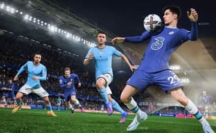 EA попыталась объяснить, чем FIFA 23 лучше FIFA 22. Вышел ролик с деталями