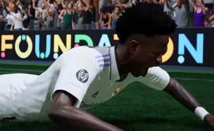 EA не постеснялась показать баг в геймплее FIFA 23