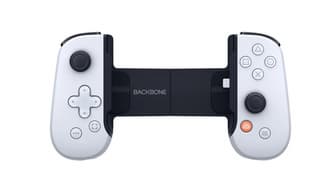 Sony создаёт контроллер для iPhone