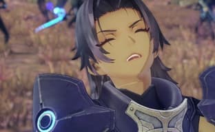 [СТРИМ] На 150 часов! Проходим Xenoblade Chronicles 3