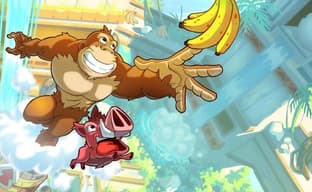 Во что поиграть на смартфоне. Banana Kong 2, Take Flight 2, Air Battle Misson, Noah’s Heart