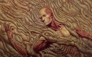 Раскрыты системные требования и время прохождения гротескного боди-хоррора Scorn