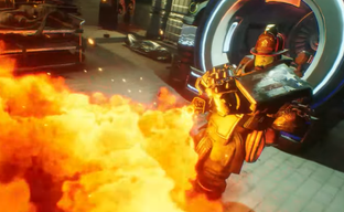 XCOM встречает «Бегущего человека». Польские разработчики Homicidal All-Stars объединили садистское телешоу и тактику