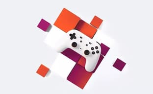 «Не дождётесь». Google ответила на слухи о закрытии Stadia