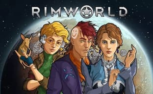 87% на Metacritic. Steam-хит RimWorld Console Edition вышел на PS4 и Xbox One