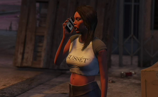 Республиканка раскритиковала GTA 6 за повестку и предрекла крах Rockstar. Об игре ничего официально неизвестно