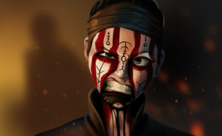 Разработчики Hellblade 2 прервали молчание, чтобы показать реалистичные фекалии чаек