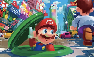 Слух: Nintendo вернётся на российский рынок — продукция компании исчезла из списка для параллельного импорта