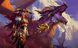 «Не станет глотком свежего воздуха» Глава Blizzard ответил ждущим WoW Dragonflight