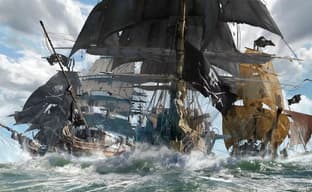 «Создавайте истории сами». Skull & Bones от Ubisoft – не повествовательная игра