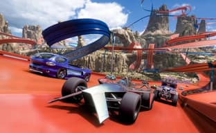 В Forza Horizon 5: Hot Wheels поиграло более 1 миллиона игроков