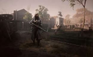 Hunt: Showdown переживает пик популярности в Steam