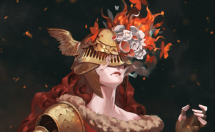 Маления из Elden Ring слабачка. Датамайнер раскрыл истинную силу смертоносной воительницы из раннего билда