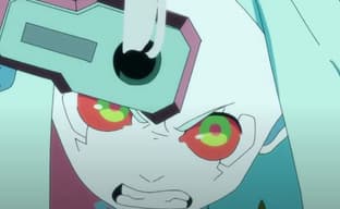 Аниме-сериал Cyberpunk: Edgerunners от Netflix получил новый трейлер