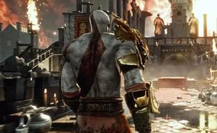 Фанат показал, как бы выглядел ремейк God of War на Unreal Engine 5