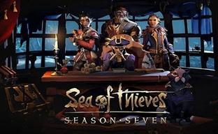 В продолжительном трейлере Sea of Thieves рассказали о нововведениях седьмого сезона