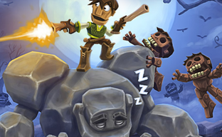 Спустя семь лет разработки Curse of the Deadwood вышла в Steam и она никому не нужна