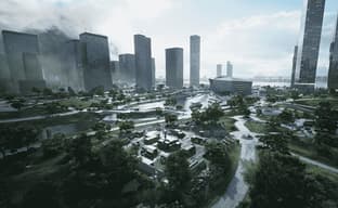 Обновление Battlefield 2042 улучшило статистику персонажей и увеличило бороды специалистов