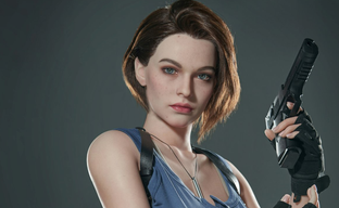 Представлена реалистичная секс-кукла Джилл из Resident Evil 3 ростом 168 см и с бесплатной доставкой в Россию