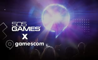 Издатель 505 Games раскрыл список игр, которые покажет на Gamescom 2022