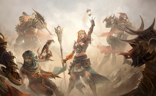 [Видео] Нас обманули. Diablo Immortal не существует