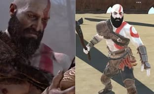 Создатель God of War высказал мнение об игре с клоном Кратоса для Xbox