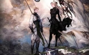 Square Enix представила тактическую ролевую игру Tactics Ogre: Reborn. Это ремастер классики 90-х