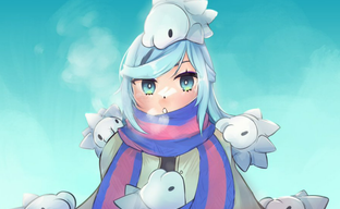 Фанаты Pokemon влюбились в тренершу, а она оказалась мужчиной. Некоторых всё устраивает, но есть и одержимые