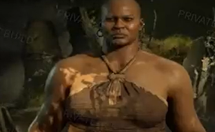 Это редактор Diablo 4. У Blizzard случилась утечка персонажей и меню грядущей игры