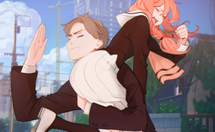 Долгострой «Любовь, Деньги, Рок-н-Ролл» от авторов визуальной новеллы «Бесконечное лето» вышел на ПК в Steam