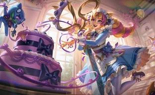 Пул чемпионов в League of Legends не бесконечен. Riot рассказала о выпуске новых персонажей