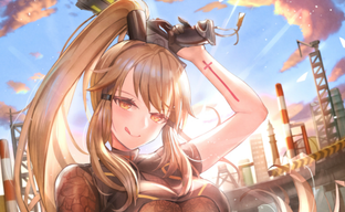 «Новый стандарт» Китайская Tower of Fantasy не случайно похожа на Genshin Impact. Создатели игры признали заслуги miHoYo