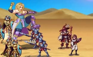 [Видео] Борозда для старого коня. Обзор Symphony of War: The Nephilim Saga