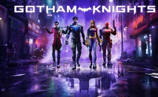 В Gotham Knights не будет микротранзакций, но у сообщества есть вопросы к разработчикам
