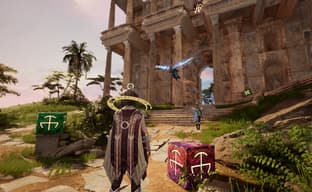 Издатель Dead By Daylight анонсировал головоломку Project S с открытым миром