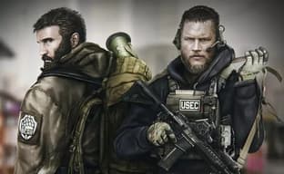 Escape from Tarkov наводнили летающие читеры