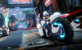 «Жду, когда в эту игру побегут фанаты Genshin». Появился геймплейный ролик Tower of Fantasy