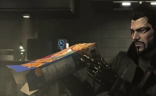 Eidos хочет вернуться к работе над Deus Ex и «сделать то, что не удалось Cyberpunk 2077»