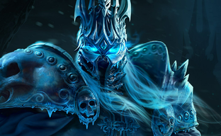Blizzard изменила WoW Wrath Of The Lich King Classic в соответствии с повесткой. Мужчины и женщины остались в прошлом