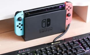 Valve тестирует поддержку Joy-Cons в Steam