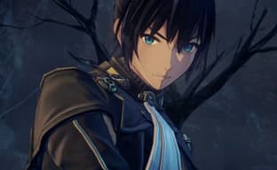 Топ-10 самых успешных игр в Японии. На старте продано более 100 000 копий Xenoblade Chronicles 3