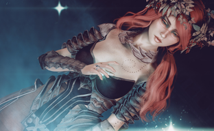 Энтузиаст выпустил Shadow of Skyrim — модификацию, добавляющую в TES V Skyrim заклятых врагов